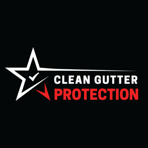 Clean Gutter Protection logo