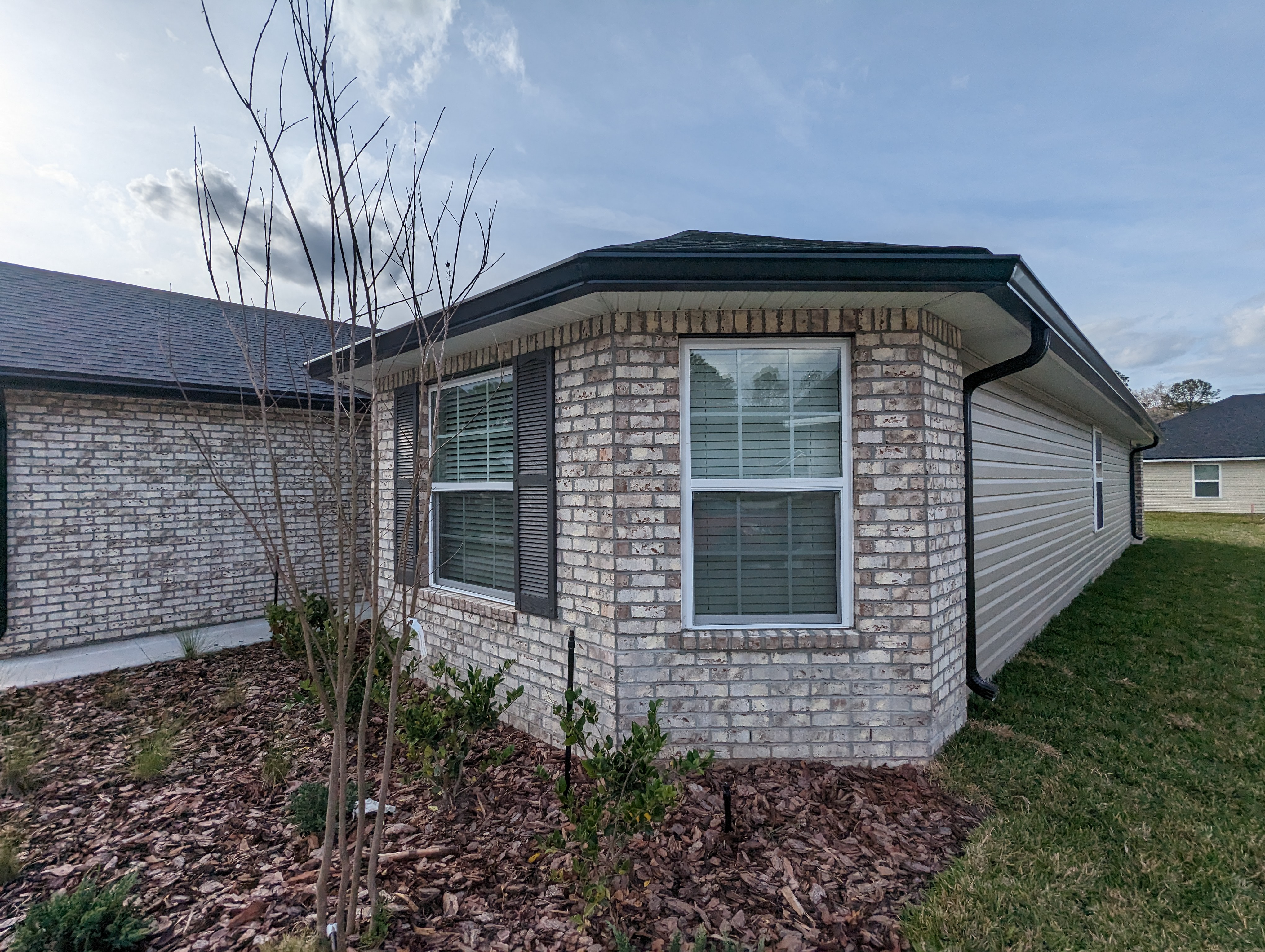 Clean Gutter Protection business photo 1